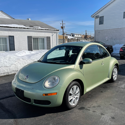 Used Car Dealer «Unique Auto Sales Inc», reviews and photos, 524 Lexington Ave, Clifton, NJ 07011, USA