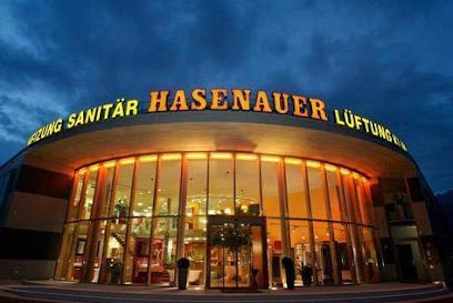 Hasenauer Installations GmbH