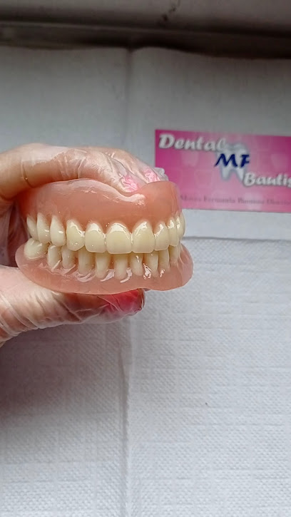 Dental Mf Bautista
