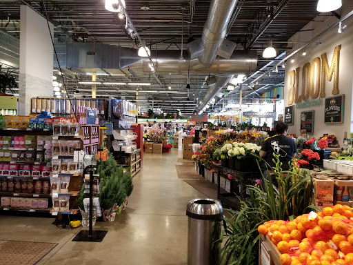Grocery Store «Whole Foods Market», reviews and photos, 1001 Galleria Blvd, Roseville, CA 95678, USA