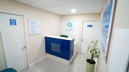Centro Médico LugoMed
