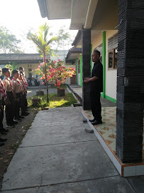 Foto SMP  Nusantara, Kabupaten Wonosobo