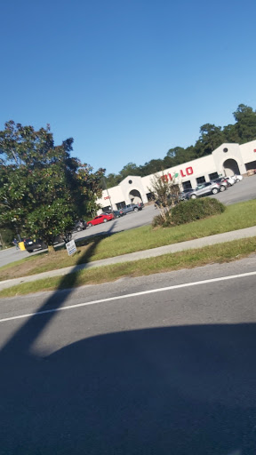 Grocery Store «BI-LO», reviews and photos, 1338 North Way, Darien, GA 31305, USA