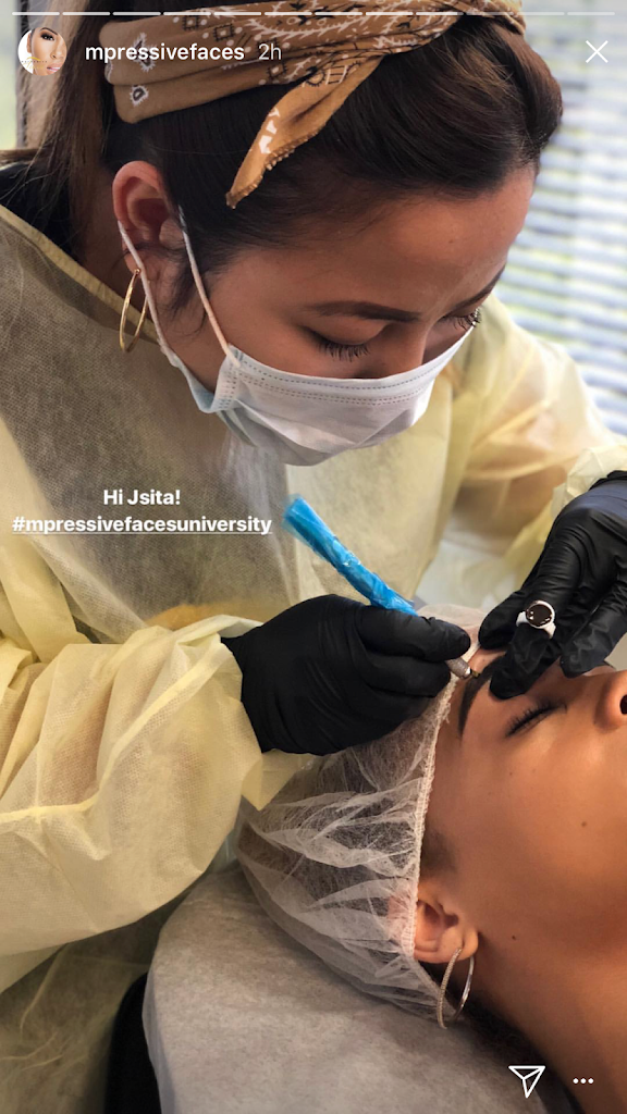 Browz & Beauty bj -J 77539