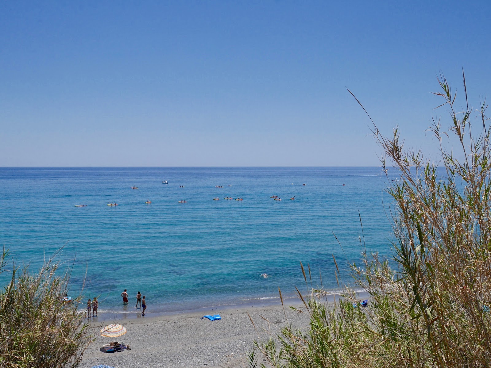 Playa de la Caleta photo #7