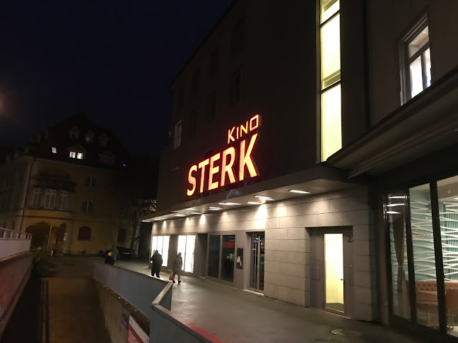 Kino Sterk - Bülach