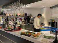 Atmosphère du Restaurant de sushis Umami à La Grande-Motte - n°1