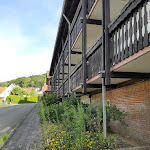 Photo n°5 de l'avis de Gerhard.e fait le 14/07/2021 à 16:14 sur le  Hotel Bad Driburg à Bad Driburg