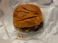 Plats et boissons du Restaurant américain American food (Smash Burger, Hot dog, Foodies...) à Orléans - n°17