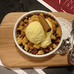 Photo n°4 de l'avis de Marco.e fait le 29/07/2018 à 07:13 sur le  Pane vino & zucchero à Pienza