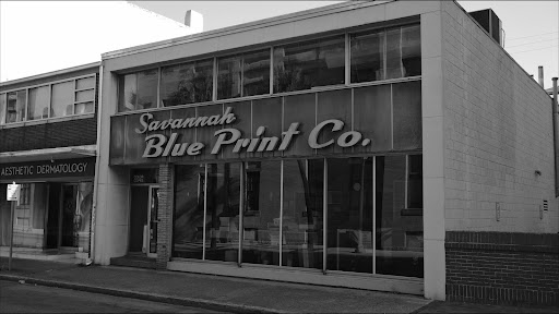 Savannah Blueprint Co