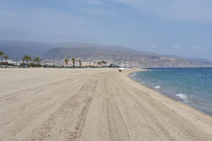 Playa de las Salinas image