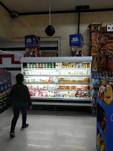 Grocery Store «El Metate Market», reviews and photos, 817 W 19th St, Costa Mesa, CA 92627, USA