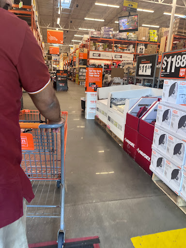 Home Improvement Store «The Home Depot», reviews and photos, 2303 US Hwy 27 S, Sebring, FL 33870, USA