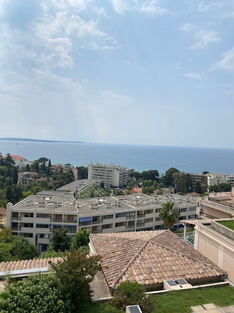 Villa des Peintres à Cannes