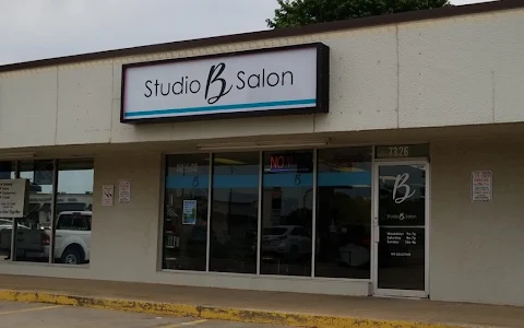 Studio B Salon OKC image