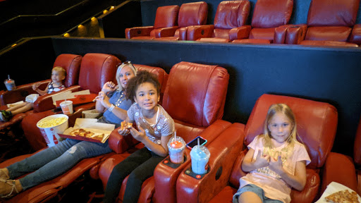 Movie Theater «AMC MarketFair 10», reviews and photos, 3521 US-1, Princeton, NJ 08540, USA