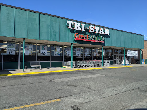Tri-Star Supermarket, 81 Irvington Rd, Kilmarnock, VA 22482, USA, 