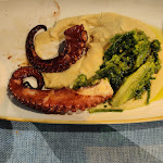 Photo n°6 de l'avis de Giovanni.i fait le 24/06/2023 à 21:28 sur le  Bottega dei Sapori | Ristorante - Trattoria tipica salentina à Ugento