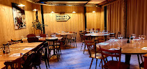 Atmosphère du Restaurant Le Chalet De Neuilly à Neuilly-sur-Seine - n°7