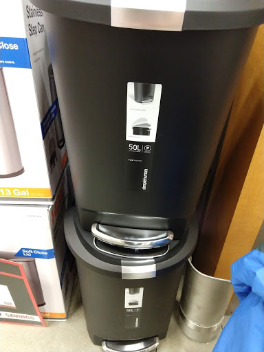 Home Improvement Store «The Home Depot», reviews and photos, 155 Nicollet Blvd W, Burnsville, MN 55337, USA