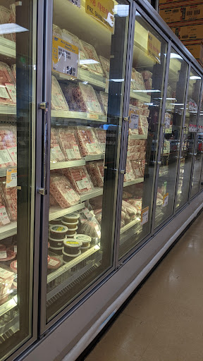 Grocery Store «H Mart», reviews and photos, 8720 S Tacoma Way, Lakewood, WA 98499, USA