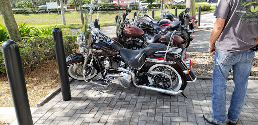 Harley-Davidson Dealer «Palm Beach Harley-Davidson», reviews and photos, 2955 45th St, West Palm Beach, FL 33407, USA