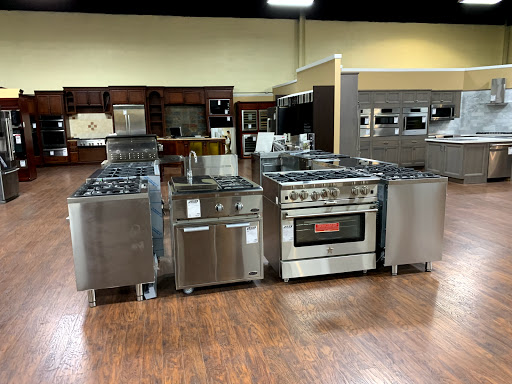 Appliance Store «Sara Appliance & Electronics», reviews and photos, 10516 Katy Fwy E, Houston, TX 77043, USA