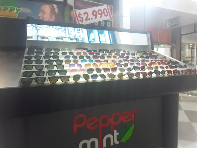 Opiniones de Peppermint en Puente Alto - Tienda de ropa