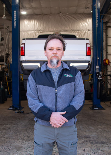 Auto Repair Shop «Mid-Valley Auto & Truck Repair», reviews and photos, 8865 Baltimore National Pike, Middletown, MD 21769, USA