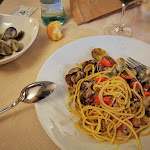 Photo n°1 de l'avis de Paname.a fait le 29/12/2022 à 13:37 sur le  Terminus à Domodossola