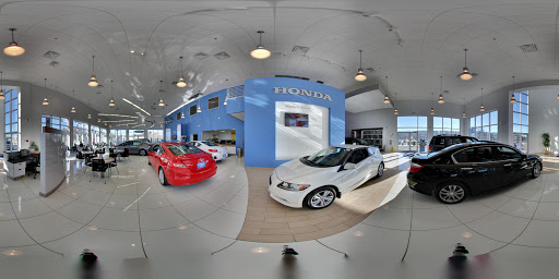 Honda Dealer «Honda of Hackettstown», reviews and photos, 48 US-46, Hackettstown, NJ 07840, USA