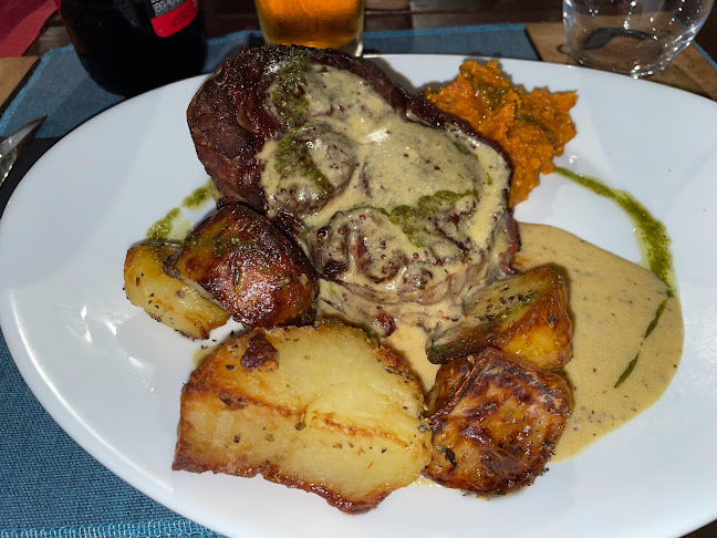 El Tío Bistró - Restaurante