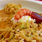 Photo n°2 de l'avis de Antonio.o fait le 14/05/2024 à 11:58 sur le  Ristorante Al Dente à Agropoli