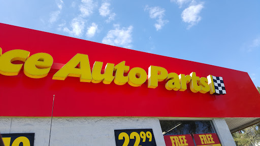 Auto Parts Store «Advance Auto Parts», reviews and photos, 32198 US-19, Palm Harbor, FL 34684, USA