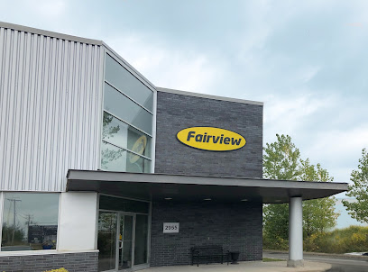 Fairview Ltd.
