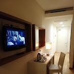 Photo n°9 de l'avis de monica.i fait le 10/11/2019 à 17:22 sur le  Hotel Leonardo à Lazise