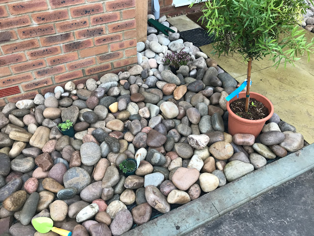 Reviews of The Stone & Garden Co Ltd in Doncaster - Construction company