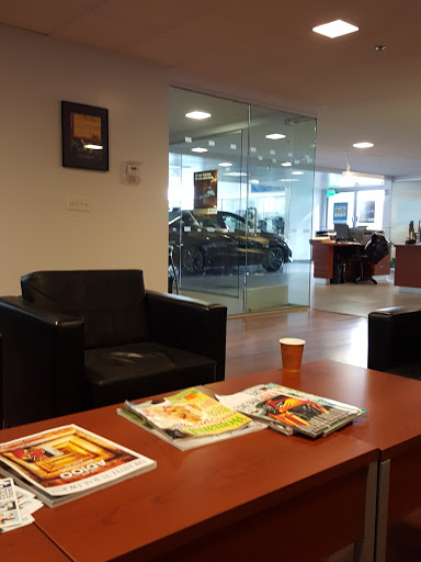 Subaru Dealer «#1 Serramonte Subaru», reviews and photos, 707 Serramonte Blvd, Colma, CA 94014, USA