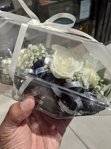 Florist «Whittier Blossom Shop», reviews and photos, 13217 Whittier Blvd, Whittier, CA 90602, USA