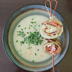 Photo n°2 de l'avis de Hans.r fait le 16/06/2022 à 16:32 sur le  Restaurant Feinheit à Halsenbach