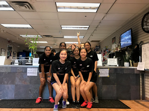 Badminton Court «Egret Badminton», reviews and photos, 1251 Basswood Rd, Schaumburg, IL 60173, USA