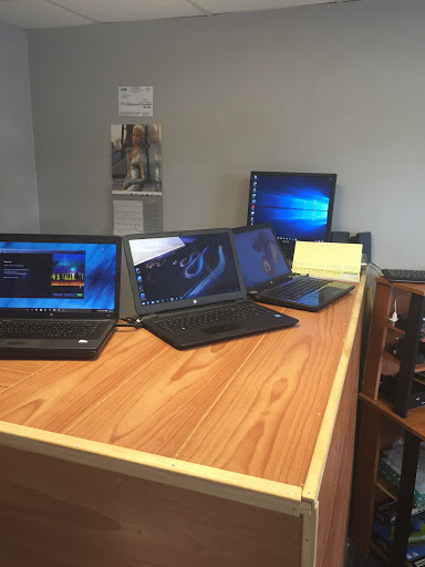 Computer Repair Service «Victory Computer Repair», reviews and photos, 3018 Victory Blvd c, Portsmouth, VA 23702, USA