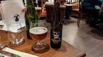 Bière du Restaurant Maison La Poterne à Caen - n°3