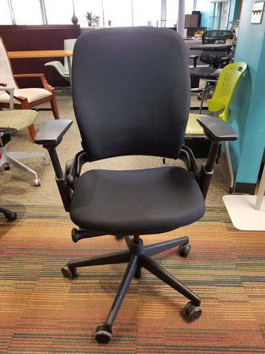 Office Furniture Store «The City Desk Company», reviews and photos, 1100 E 55th St, Cleveland, OH 44103, USA