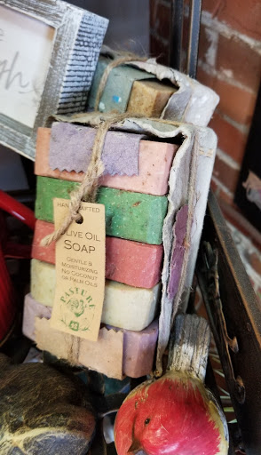 Florist «K & M Floral & Interior Plant Designs», reviews and photos, 537 Main St, Woodland, CA 95695, USA