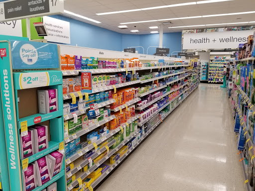 Convenience Store «Walgreens», reviews and photos, 1802 Main St, Chester, MD 21619, USA