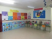 Colegio Público Santa Margarita María Alacoque en Getafe