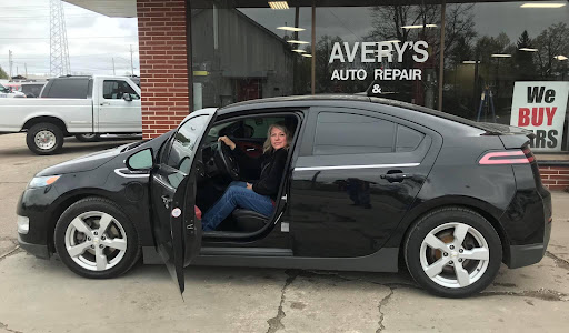 Used Car Dealer «Averys Auto Group», reviews and photos, 473 W Genesee St, Lapeer, MI 48446, USA