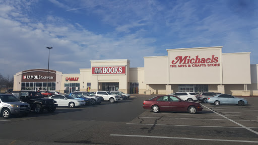 Craft Store «Michaels», reviews and photos, 1441 W Interstate 240 Service Rd, Oklahoma City, OK 73159, USA